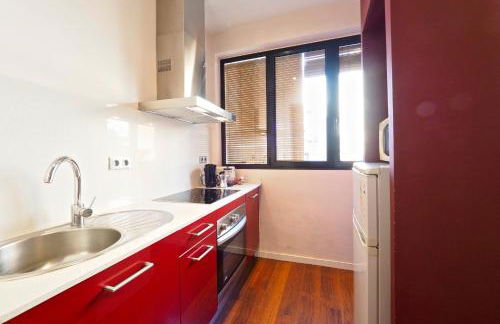 Sunny Apartments Barcelona - Foto 41