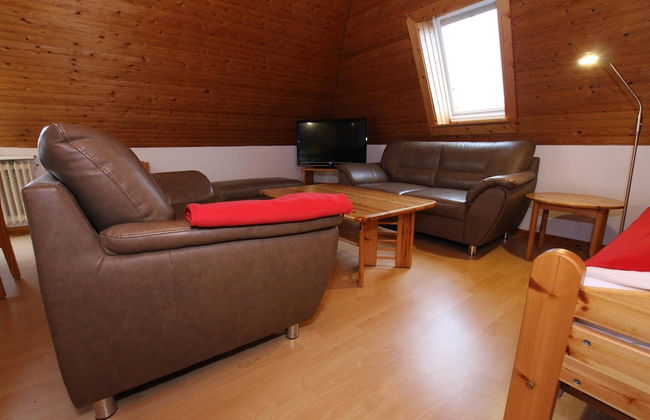 Apartment in Westerland - Foto 31