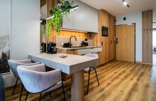 Apartament Natura Podhala by Apart Concept Podhale - Foto 4