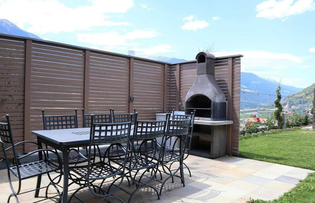 Apartment in Goldrain With Pool & Mountain Views - Photo 8