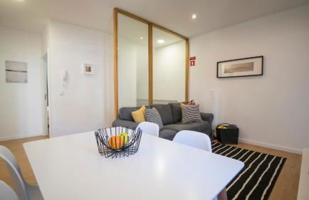 Oporto Yellow Villas - Foto 95