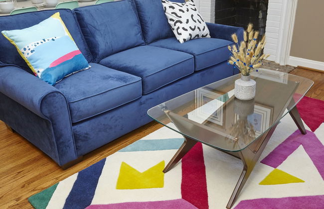 Prime Location! 5BR in Quaint Neighborhood! - Foto 13