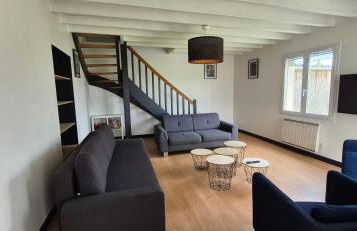 Gites Le Saint Martin Le Convivial 6-8 people - Foto 3