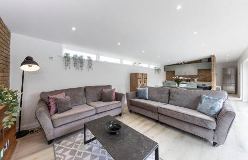 The Bungalow, near Reigate - Foto 42