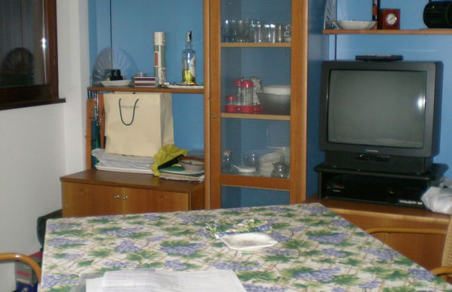 Residence Le Terrazze - Foto 20