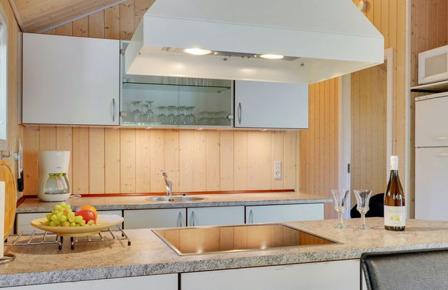 "Jussi" - 3.5km from the sea - Foto 11