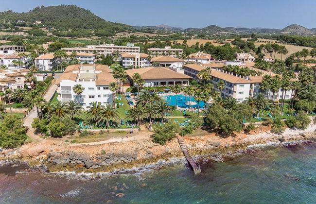 Grupotel Mallorca Mar - Foto 1