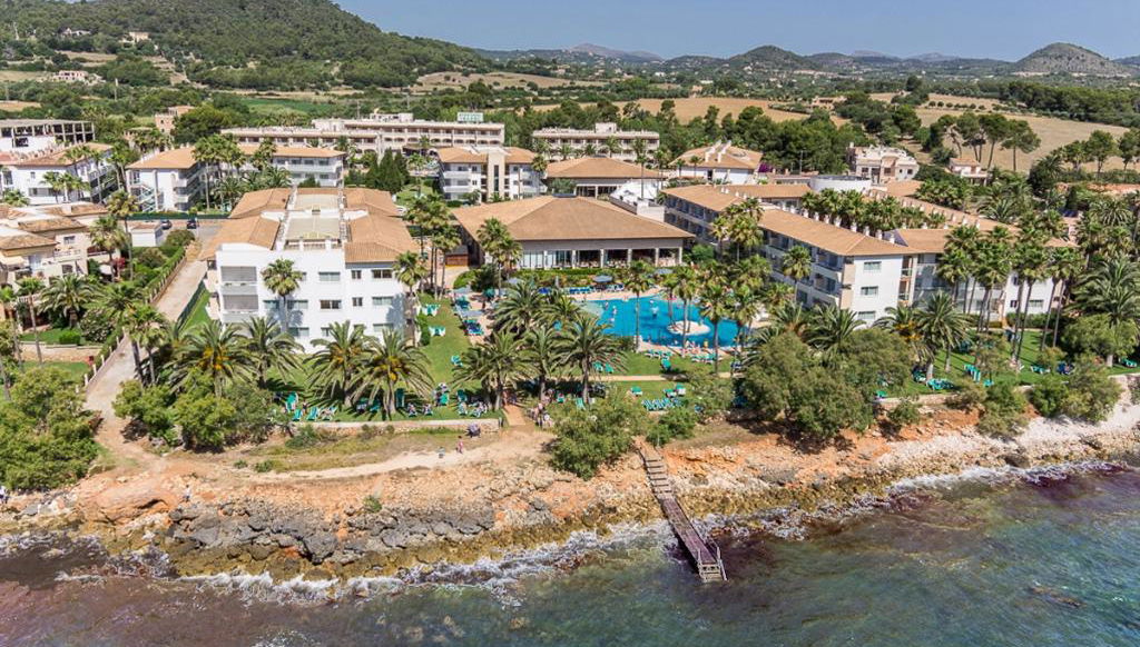 Grupotel Mallorca Mar - Foto 1