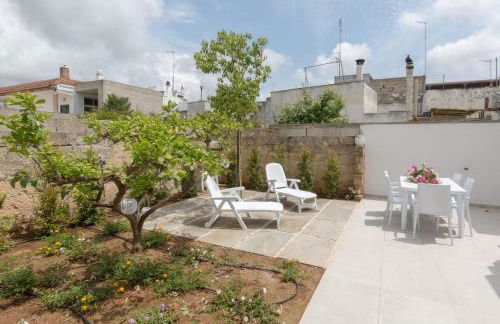 CENTO FOGLIE la dimora del borgo - Foto 31