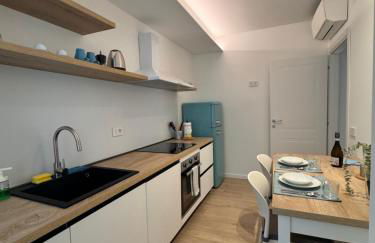 Zeta Apartments - Foto 18