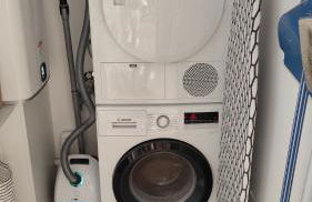 Le Hangar de Moguériec SIBIRIL bord de mer - Foto 17