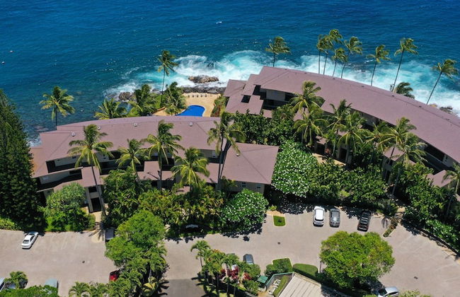 Whalers Cove Oceanfront Resort - Photo 43