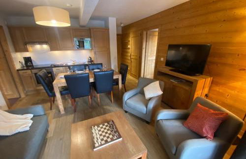 French Alps Luxury - Foto 27