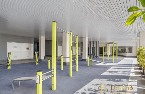 3 bedrooms Mijas Suite apartment with pool - Photo 28