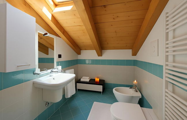 Residence Eden Magnolia 14 - Foto 63