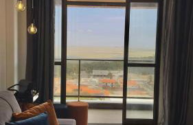 (1409) Studio Conforto Urbano & Brisa Mar - Foto 17