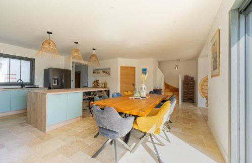La Villa des Vagues - Photo 15