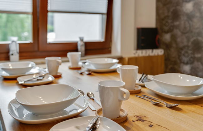 Pretty Apartment in Medebach With Adjacent Forest - Photo 72