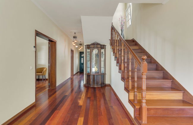 Villa Nóbrega by Holiday Rental Madeira - Foto 23