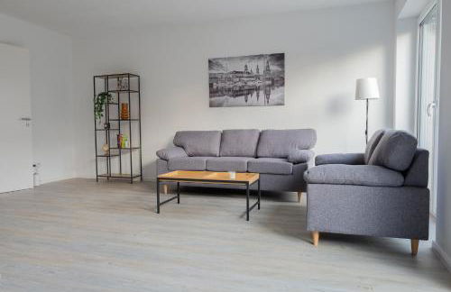 Monteur- & Ferienoasen Ostfriesland - Foto 28