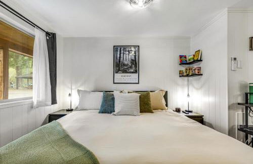 The Brothers Room 7 at Mount Walker Inn - Foto 13