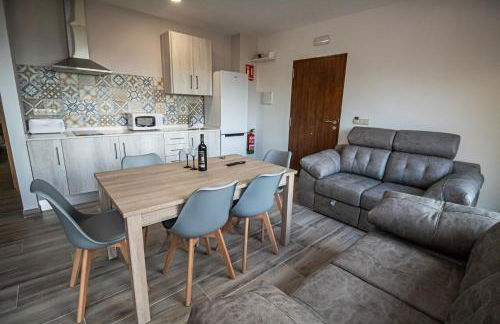 Apartamentos 7 puentes sierra Cazorla Casa Encina - Foto 6