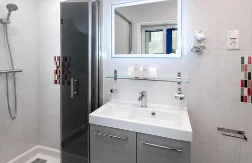 Louvre - Deluxe apartment for 4 - Foto 19