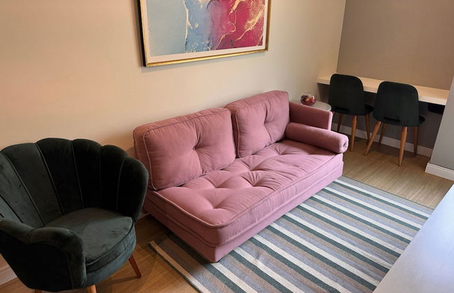 Flats Asa Norte Condomínio ParkVille - Photo 25