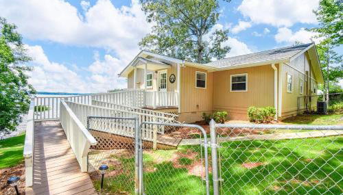 Elsie Jo's on Lake Martin - Foto 5