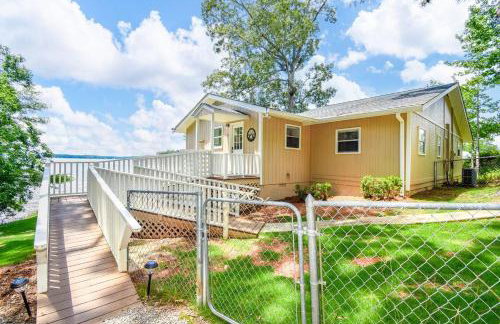 Elsie Jo's on Lake Martin - Foto 5