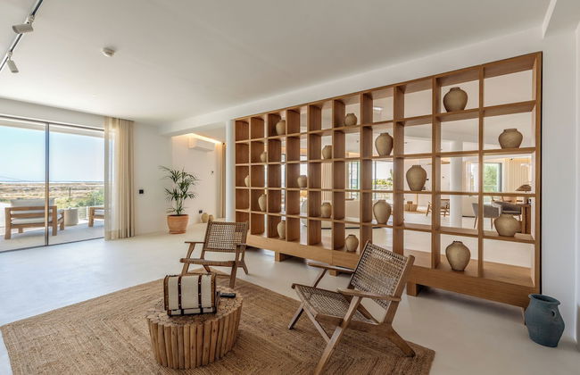 Villa Loreto - Foto 3