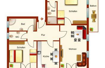 Ferienhof Steinmüller - Foto 10