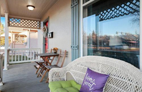 Garden Home & Hot Tub Monthly Rental - Foto 32