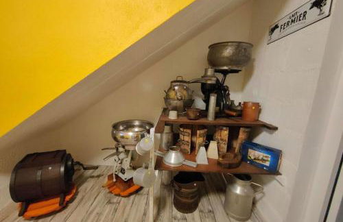 Le paradis des pécheurs - Foto 25