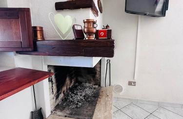 Pav Chalet Roccaraso-Roccacinquemiglia - Foto 16