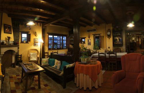 Posada La Alquería de Mámoles - Foto 10