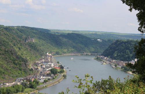 Ferienwohnung Loreley - Foto 2