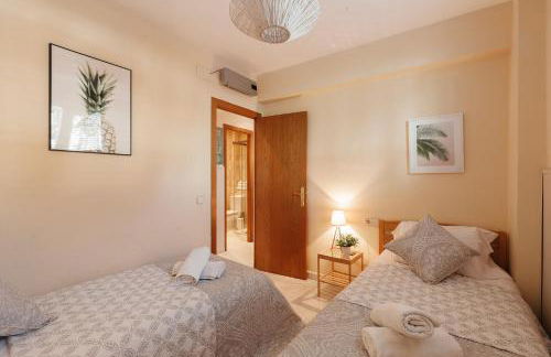 Sitges Holiday Apartment - Foto 31