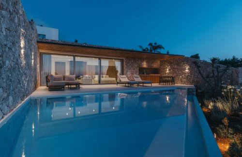 Doci Kelios - Serenity Suites with Private Heated Pools, by ZanteWize - Foto 30