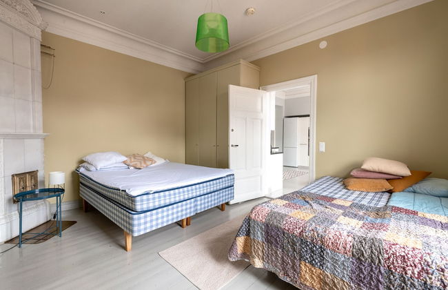 2ndhomes Modern & Spacious 3BR Apartment - Foto 5