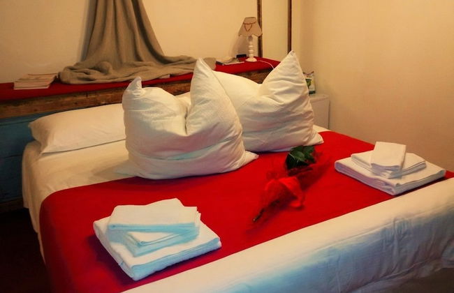 Torre della Botonta - Photo 2