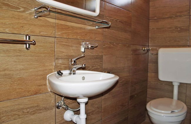 Spacious Robinson House Iris With Pool - Foto 9