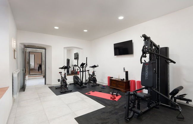 Villa Maltempo - Foto 32