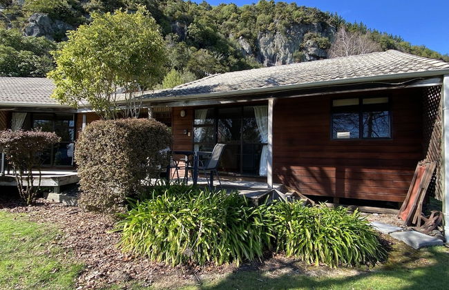 Motuoapa Bay Chalets - Photo 55