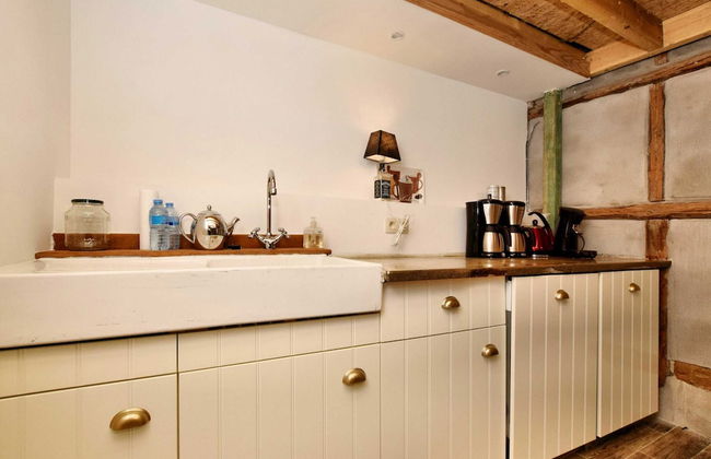 Holiday Home in Meyerode With Terrace - Foto 30