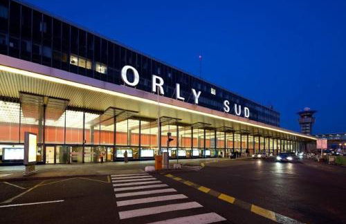 Appartement au nord de Paris - Foto 13