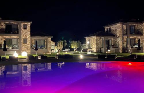 Niki Luxury Apartments Niki Suites Petra - Photo 5