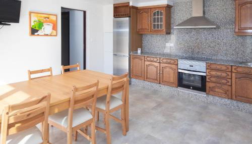 AG Casa Vilamar en primera linea de playa Razo - Foto 5