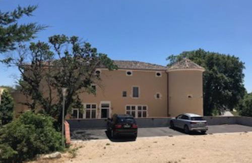 Appartement 4 personnes dans château avec piscine - Photo 5