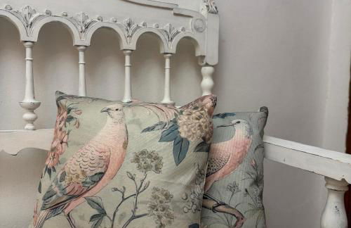 El Mirador de Benialfaqui, Apartamento Els Cireres - Foto 8